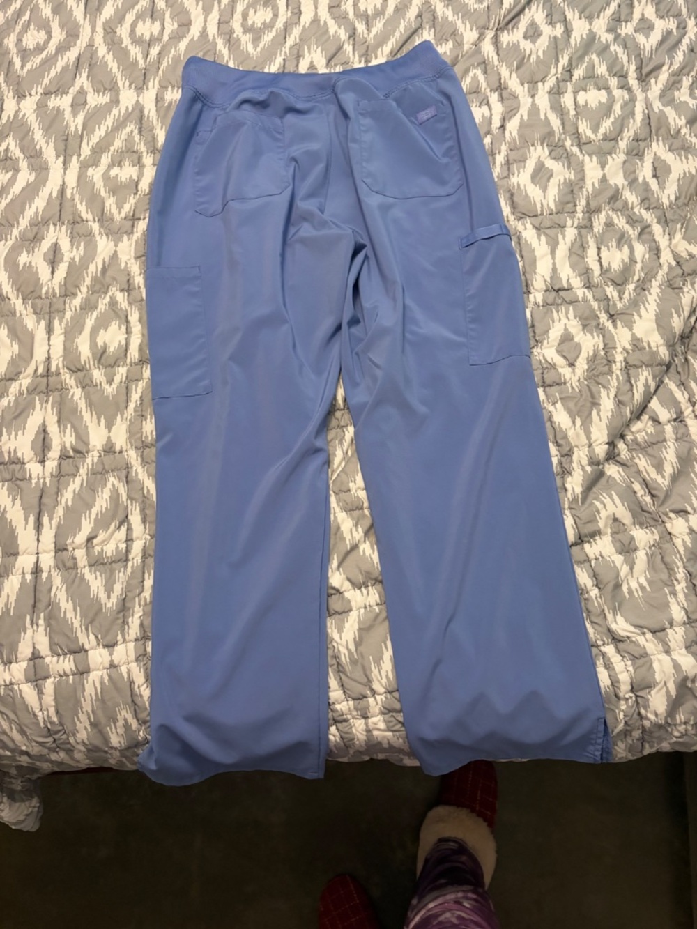 Scrub set - Picture 7 of 7